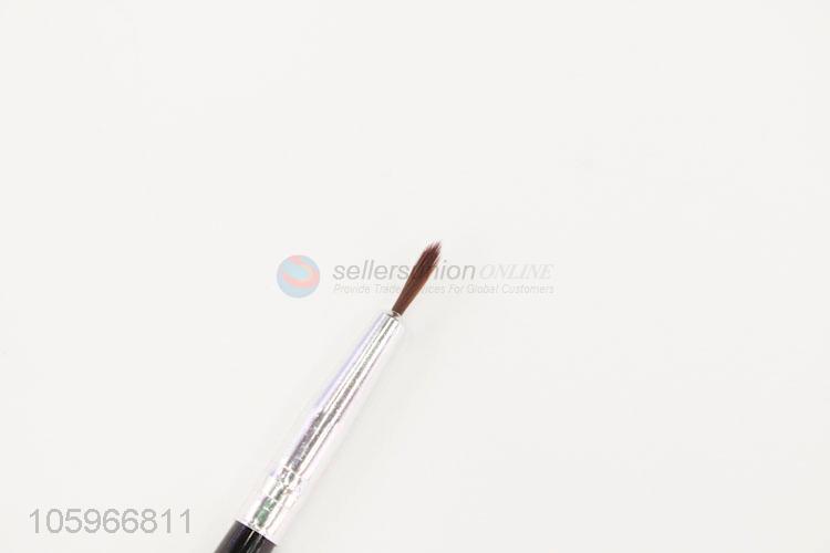 Factory price eye shadow eyeliner brush beauty tool for women