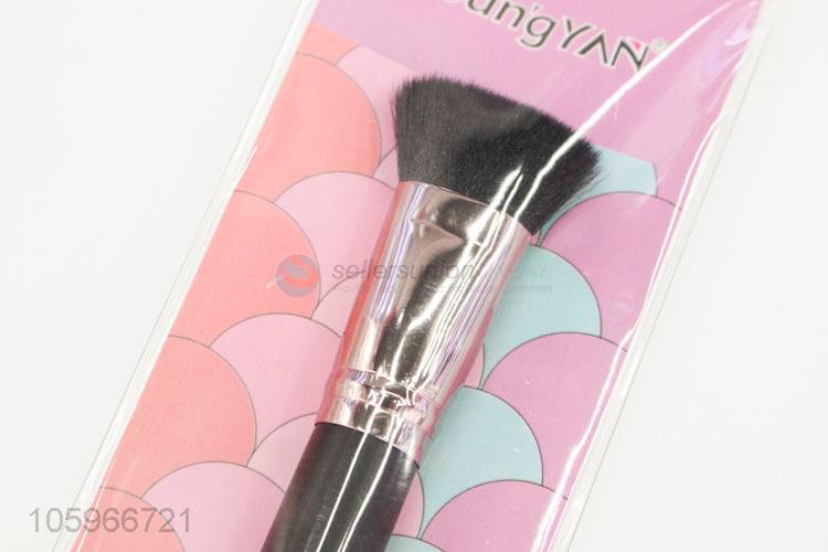 High sales women beauty foundation blush contour makeup brushes