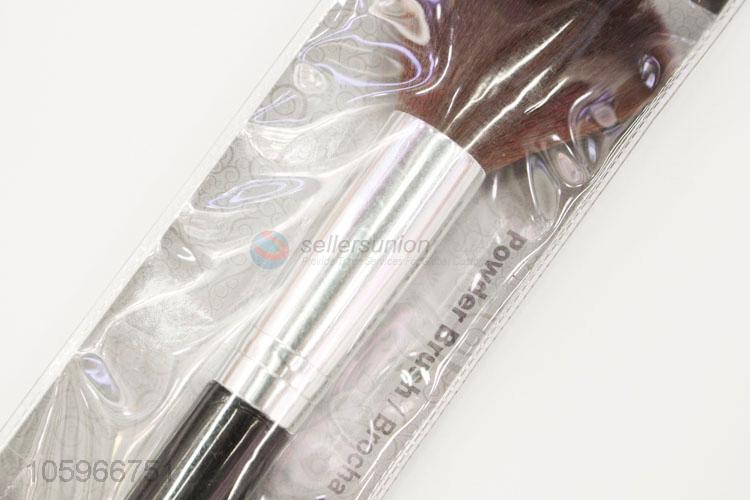 Custom makeup brush blush brush for face