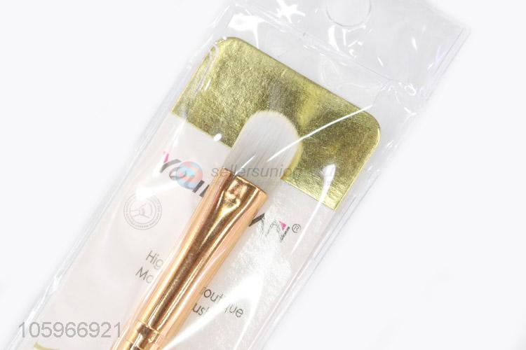 High quality plastic handle eye shadow brush