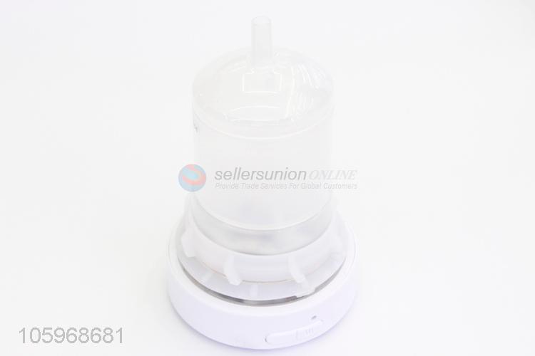 Excellent quality egg shape electric aroma diffuser air humidifier