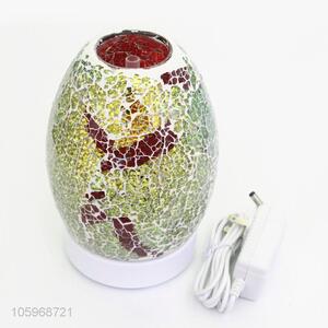 New design egg shape electric aroma diffuser air humidifier