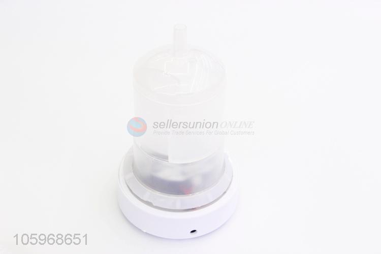 Beautiful egg shape aroma diffuser electric air humidifier