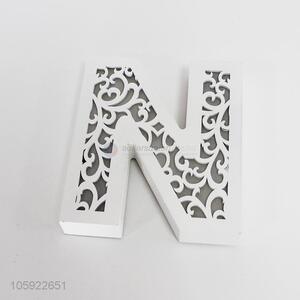 Top Selling Marquee Letter Lights Vintage Carving Alphabet LED Letter Light