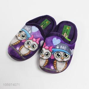 Made In China Wholesale Cartoon Slipper