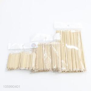 Wholesale Top Quality Nail Art Manicure Wooden Nail Stick