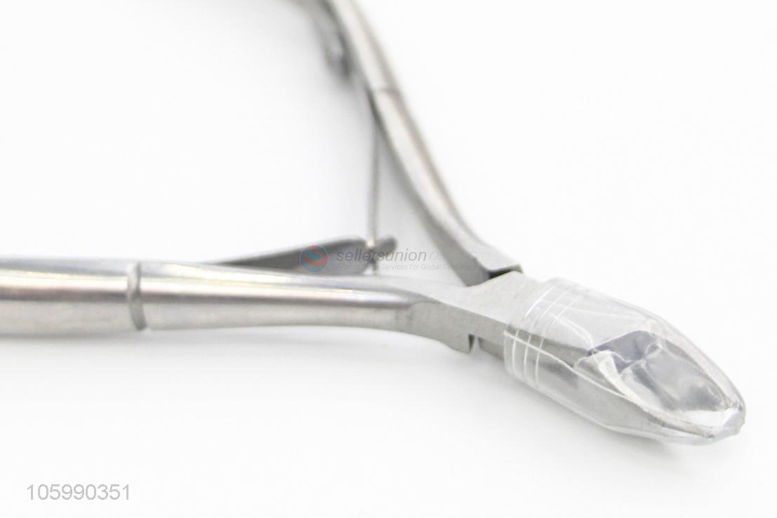 High Quality Carbon Steel Cuticle Nail Nipper