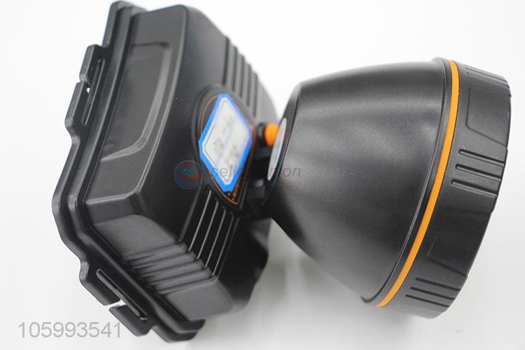 Factory Price Direct Charge and Battery Charge Multi Function Head Light