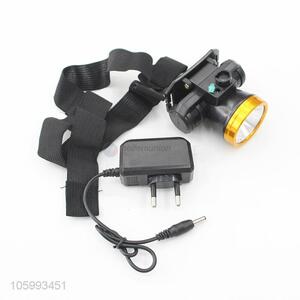 Low Price Direct Charge Head lamp