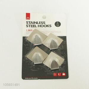 Best Price 4PCS Sticky Hook