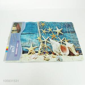 Good Factory Price Door Mat/Bath Mat