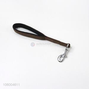 Custom short dog leash dogs training leash