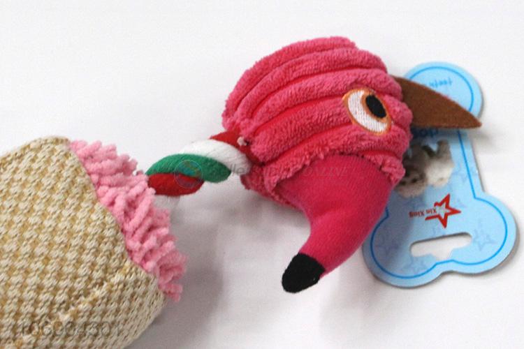 Exquisite chick toys knot rope chew toys for puppy