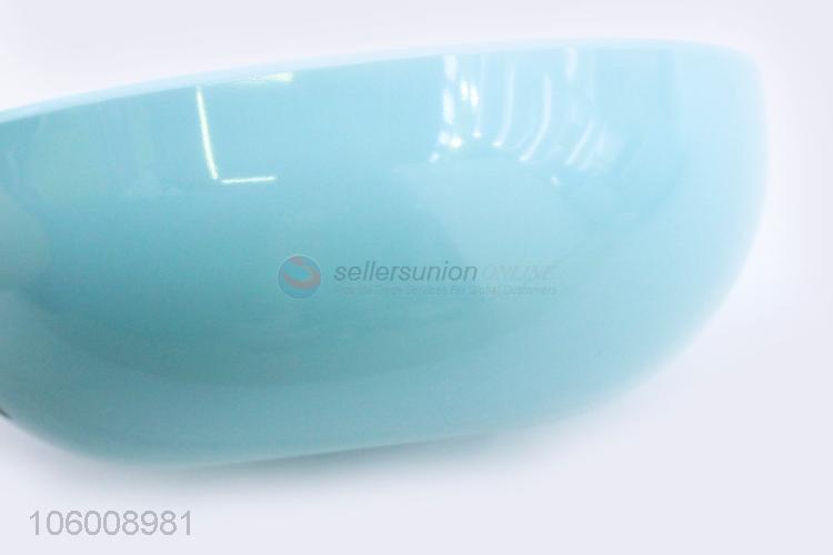 Wholesale custom 3pcs/set round melamine bowls