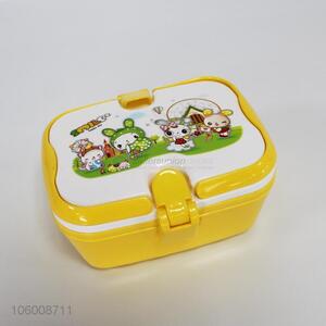 Hot Selling Storage Food Lunch Box