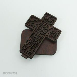 Factory Price Cross Decoration Crafts