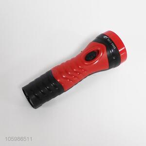 Lowest Price Plastic Flashlight