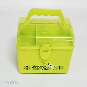 Top Quanlity Plastic Storage Box