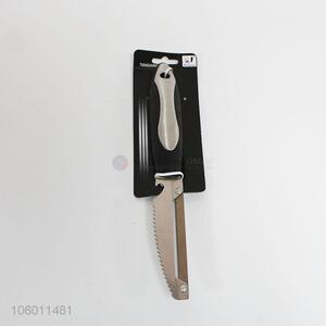 Wholesale Price Stainless Steel Kitchen Knife