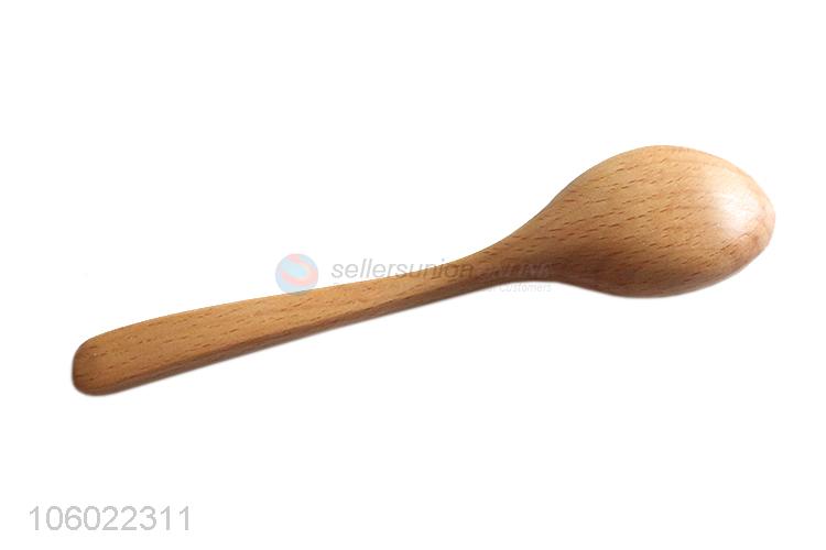 Wholesale Wooden Spoon Fashion Tableware