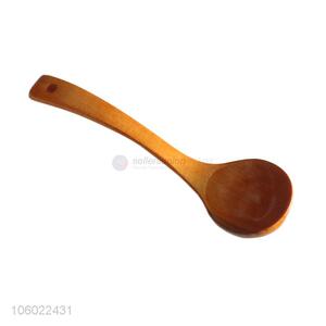 High Quality Wooden Soup Ladle Kitchen Tools