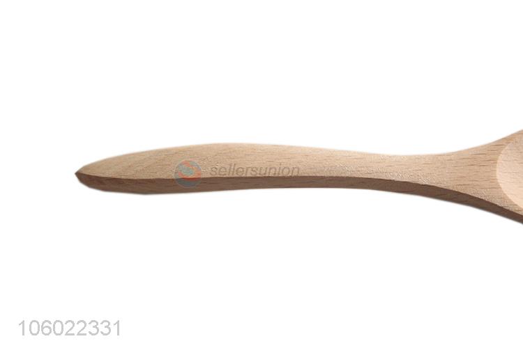 Custom Eco-Friendly Tableware Best Wooden Spoon