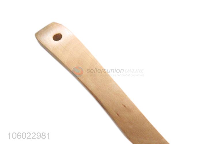 Top Quality Wooden Spoon Multipurpose Dipper