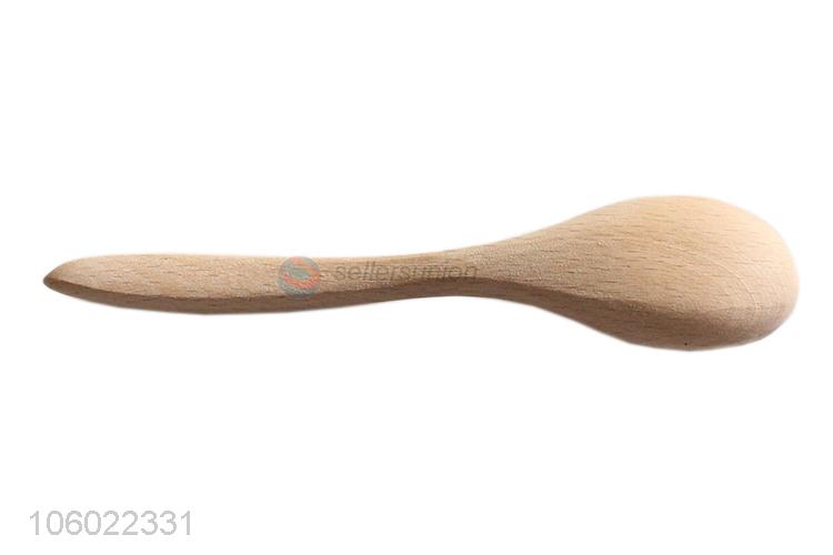 Custom Eco-Friendly Tableware Best Wooden Spoon