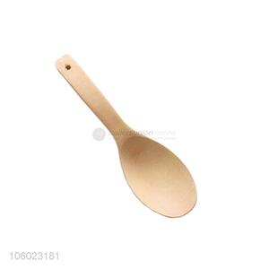 Best Quality Wooden Soup Ladle Fashion Spoon