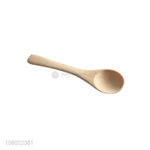 Fashion Design Wooden Spoon Popular Tableware