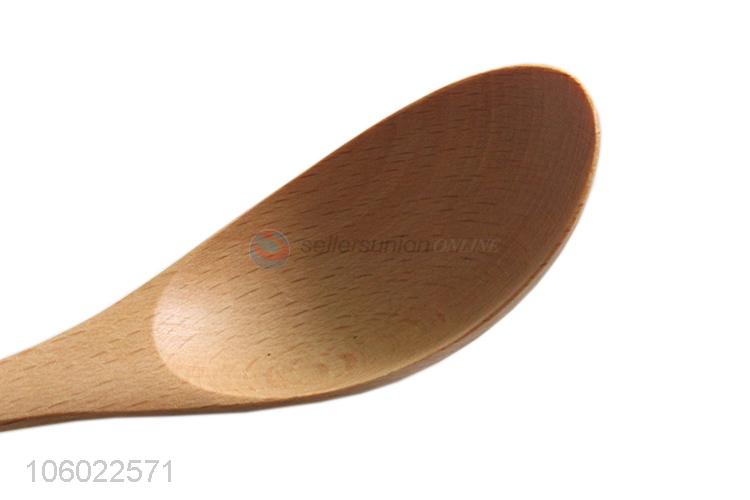 Good Quality Wooden Spoon Best Kitchen Tableware