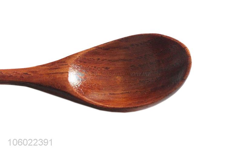 Factory Supply Wooden Spoon Fashion Tableware