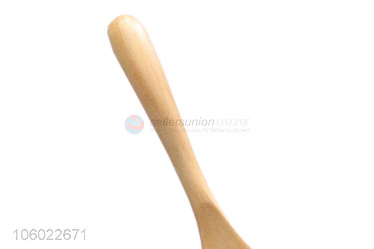 Best Quality Wooden Meal Spoon For Children