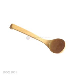 Best Sale Wooden Oil Dipper Spoon With Hook