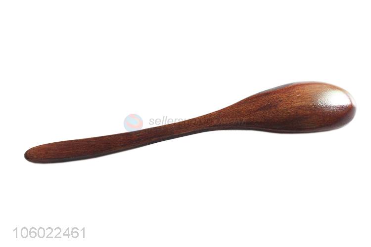 Good Quality Home Restaurant Wooden Spoon