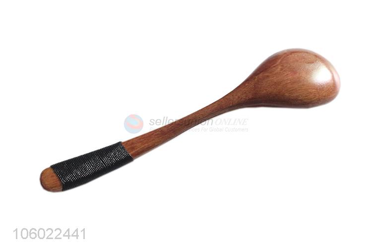 New Style Wooden Spoon Multifunction Spoon