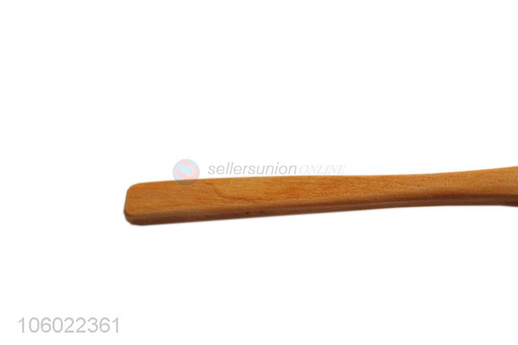 Good Quality Non-Toxic Tableware Wooden Spoon