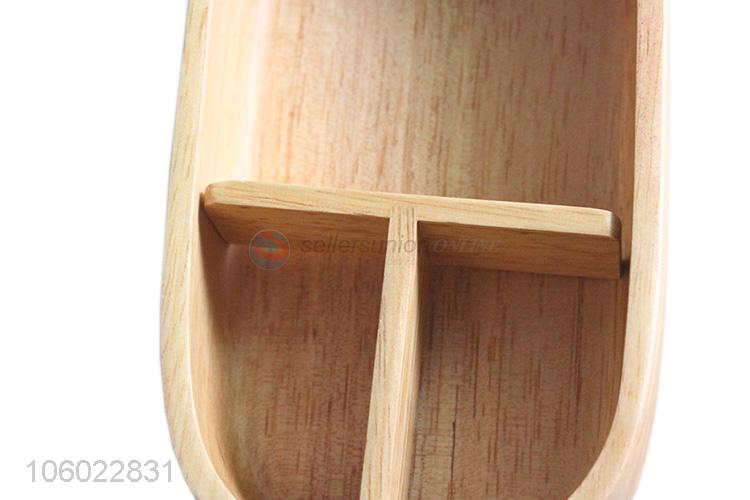 Unique Design Wooden Lunch Box Best Food Container