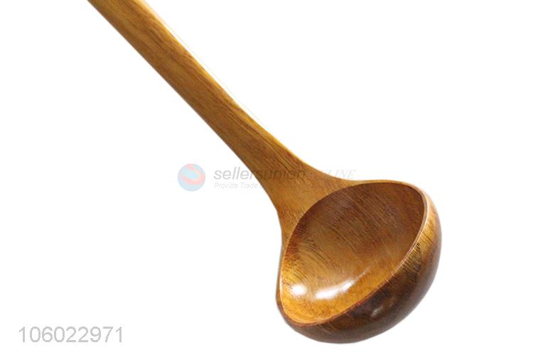 Wholesale Golden Yellow Oil Spoon Best Oil Dipper