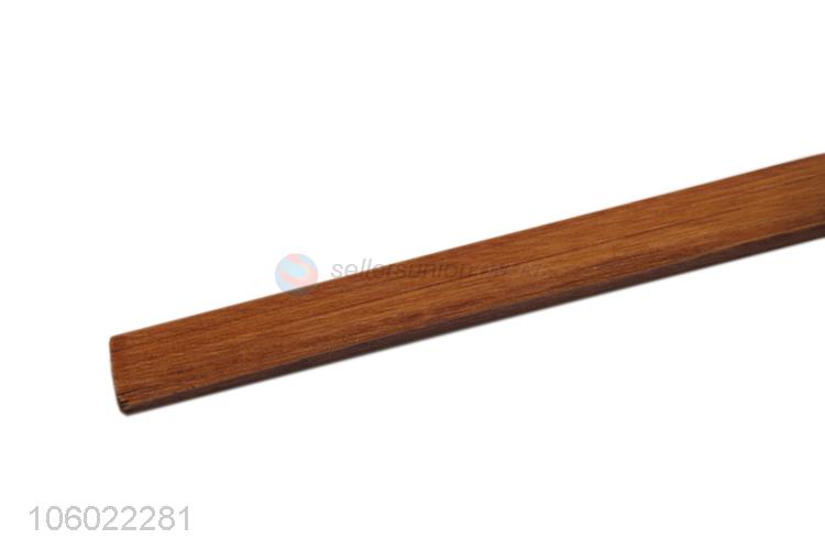 Good Quality Long Handle Wooden Soup Ladle