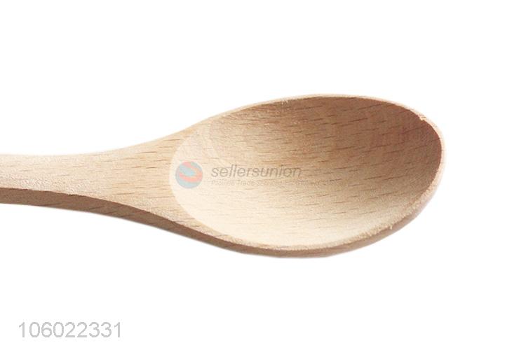 Custom Eco-Friendly Tableware Best Wooden Spoon