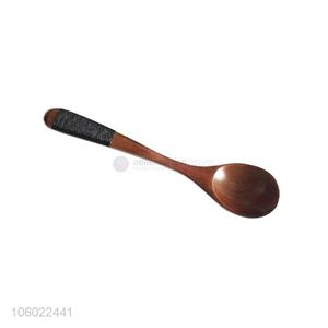 New Style Wooden Spoon Multifunction Spoon