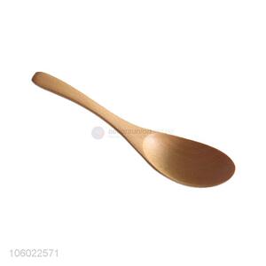 Good Quality Wooden Spoon Best Kitchen Tableware