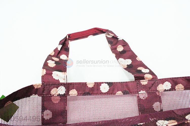 Wholesale Beach Bag Portable Hand Bag