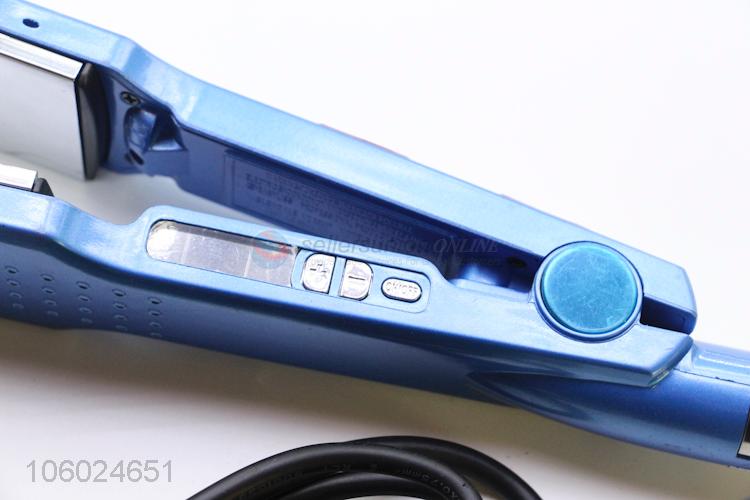 Competitive Price Easy Use Hair Straighteners