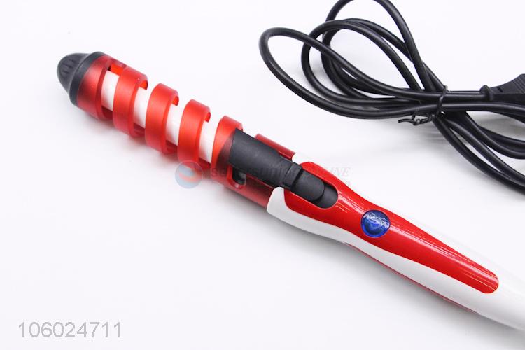 Suitable Price Woman Beauty Tools Curling Iron