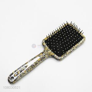 Good Quality Plastic Hair Comb Massage Hair Brush