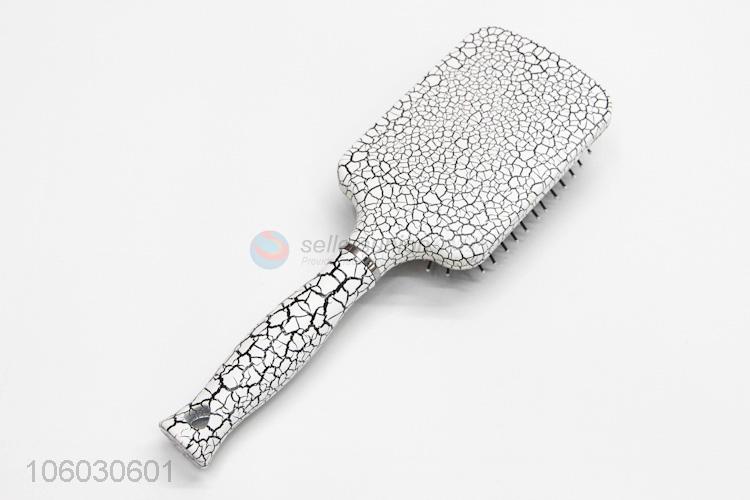 High Quality Plastic Head Massager Hair Brush