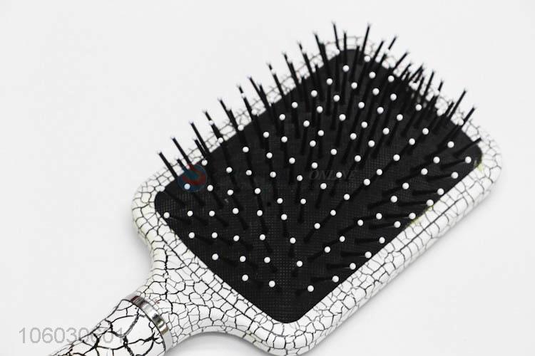 High Quality Plastic Head Massager Hair Brush