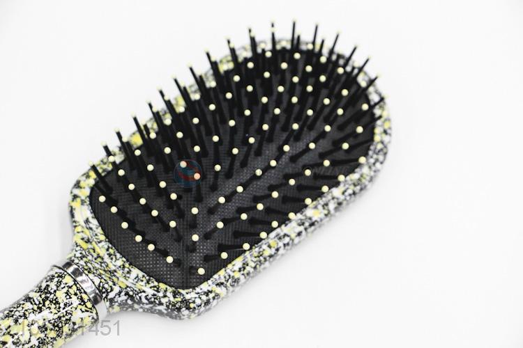 Fashion Anti-Static Massage Hair Brush